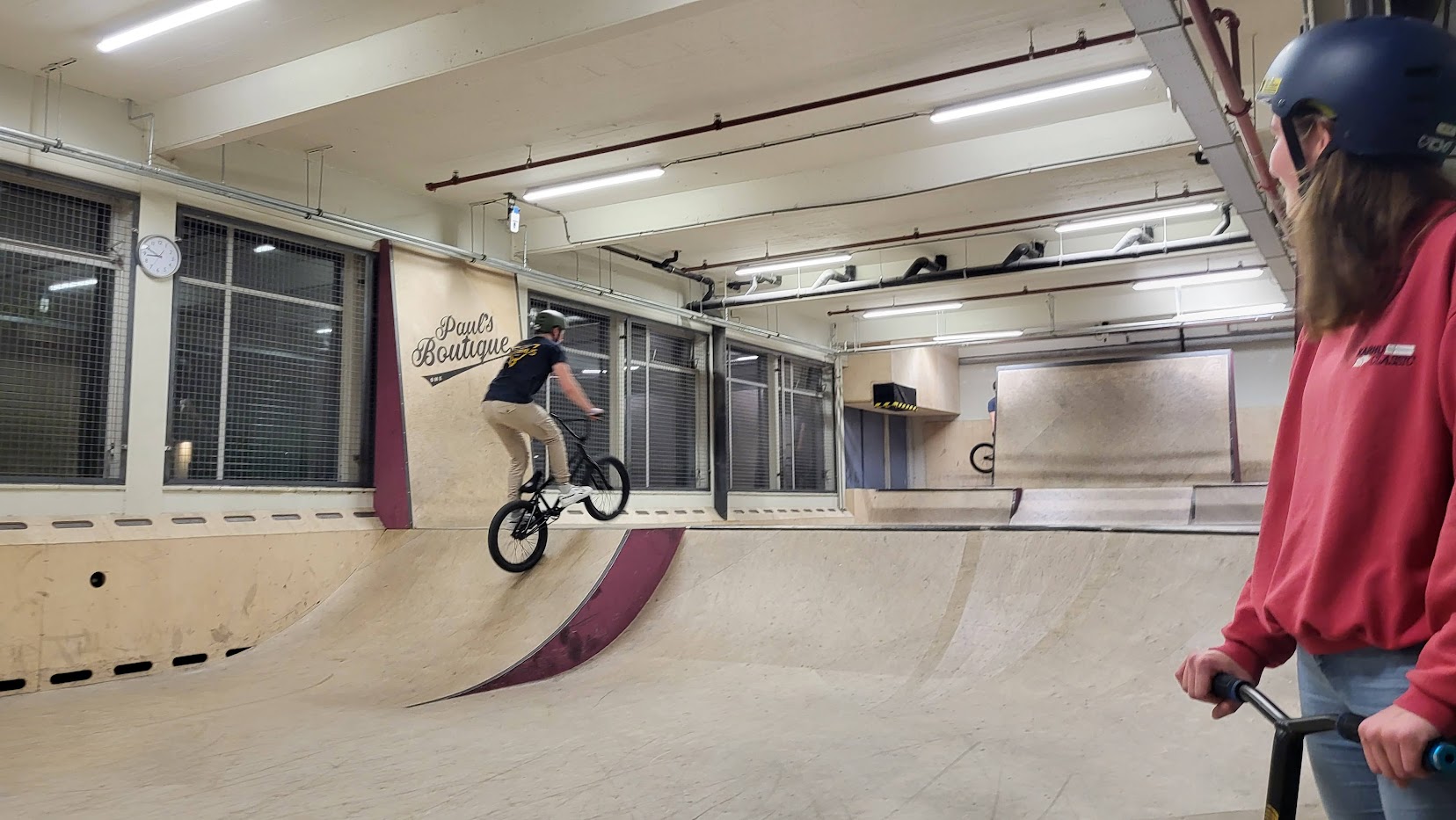 skatepark